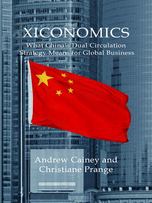 cover image of Xiconomics
